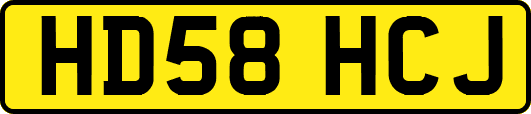 HD58HCJ