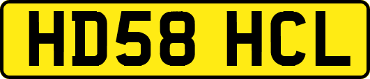 HD58HCL
