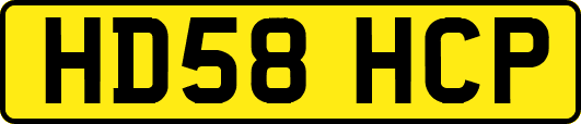 HD58HCP