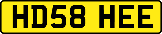HD58HEE