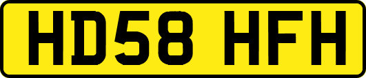 HD58HFH