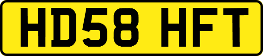 HD58HFT