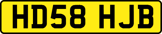 HD58HJB