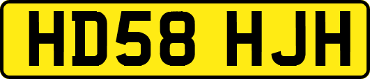 HD58HJH
