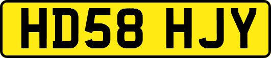 HD58HJY