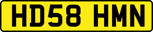 HD58HMN