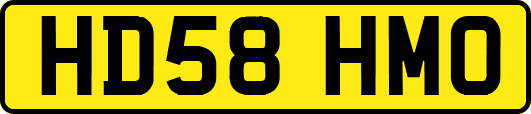HD58HMO