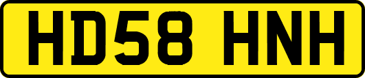 HD58HNH