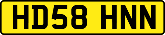 HD58HNN
