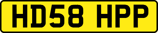 HD58HPP
