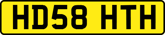 HD58HTH
