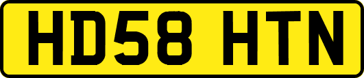 HD58HTN