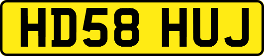 HD58HUJ