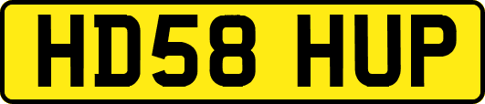 HD58HUP