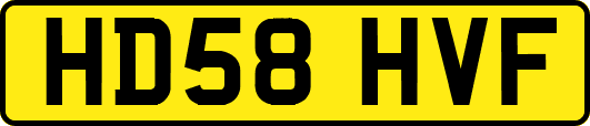 HD58HVF