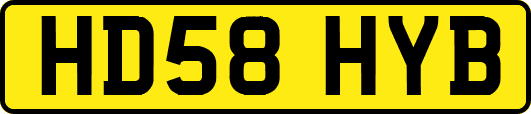 HD58HYB