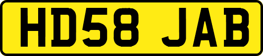 HD58JAB
