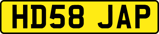 HD58JAP