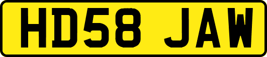 HD58JAW