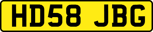 HD58JBG