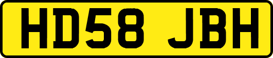 HD58JBH