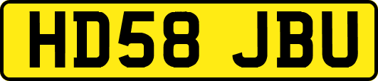 HD58JBU