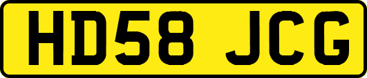HD58JCG