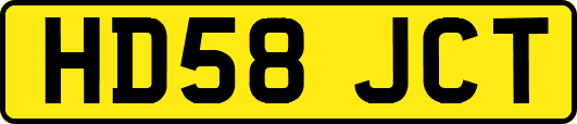 HD58JCT