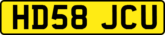 HD58JCU