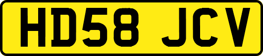 HD58JCV