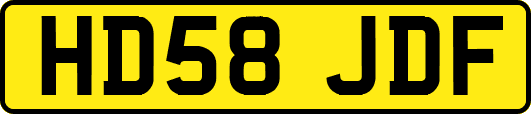 HD58JDF