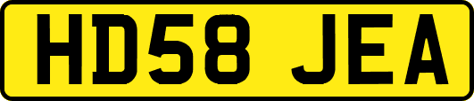HD58JEA