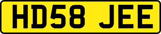 HD58JEE