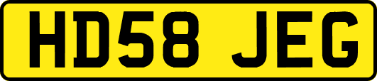 HD58JEG