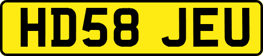 HD58JEU