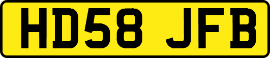HD58JFB