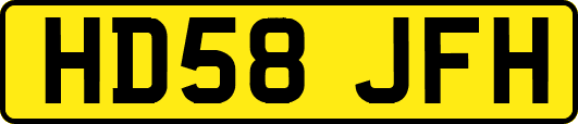 HD58JFH