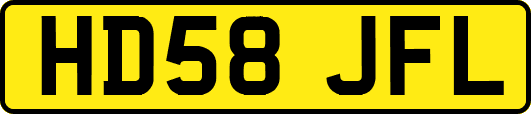 HD58JFL