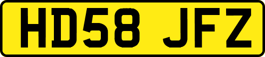 HD58JFZ