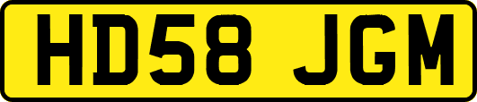 HD58JGM