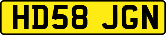 HD58JGN