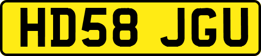 HD58JGU