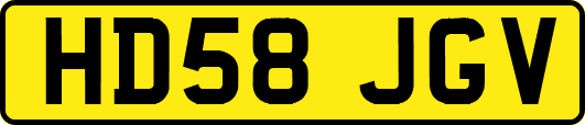 HD58JGV