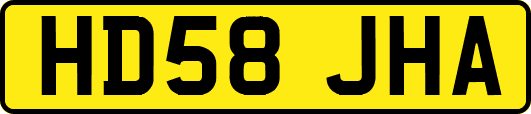 HD58JHA