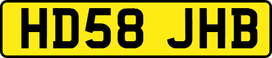 HD58JHB