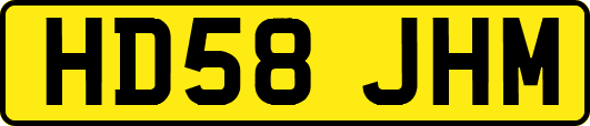 HD58JHM