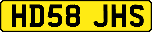HD58JHS
