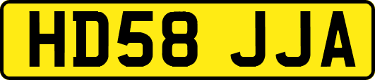 HD58JJA
