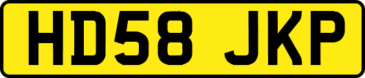 HD58JKP