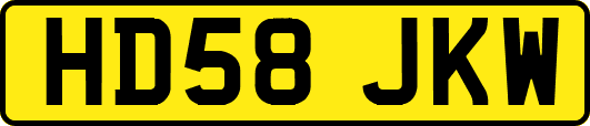 HD58JKW